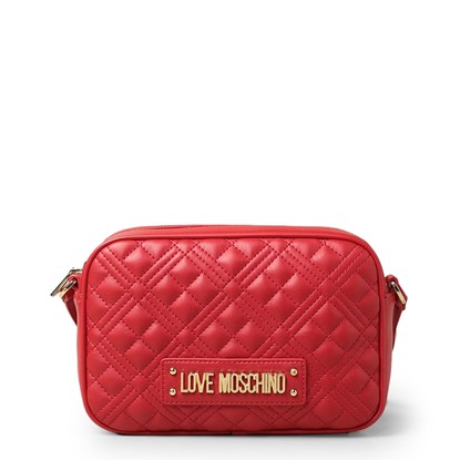 Picture of Love Moschino Women bag Jc4010pp0cla0 Red