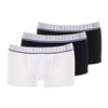 Bikkembergs Men Underwear Vbkt04286 White