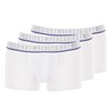  Bikkembergs Men Underwear Vbkt04286 White