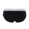  Bikkembergs Men Underwear Vbkt04285 Black