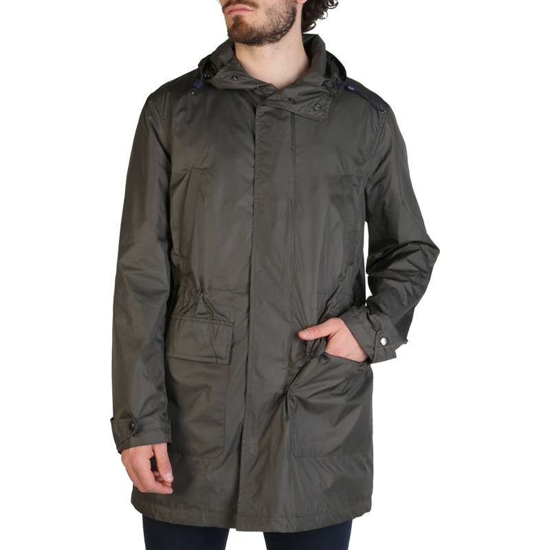  Tommy Hilfiger Men Clothing Tt0tt03037 Green