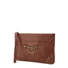  Borbonese Women bag 962001-526 Brown