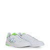  Adidas Unisex Shoes Supercourt White
