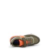  Shone Boy Shoes E9015-007 Green