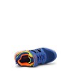  Shone Boy Shoes A002 Blue
