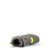  Shone Boy Shoes 8550-001 Green