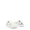  Shone Girl Shoes 155-001 White