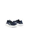  Shone Boy Shoes 155-001 Blue
