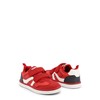  Shone Boy Shoes 15126-001 Red