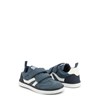  Shone Boy Shoes 15126-001 Blue