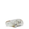  Shone Girl Shoes 026797-Glitter Grey