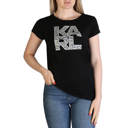 Karl Lagerfeld T-shirts 8052283338860
