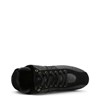  Roccobarocco Women Shoes Rbsc38p81pit Black