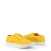 Roccobarocco Women Shoes Rbsc1c701 Yellow
