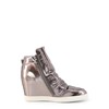  Roccobarocco Women Shoes Rbsc0nk03 Grey