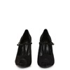  Roccobarocco Women Shoes Rbsc0u402cam Black