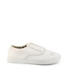  Roccobarocco Women Shoes Rbsc1c701 White