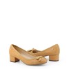  Roccobarocco Women Shoes Rbsc19302 Brown