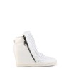  Roccobarocco Women Shoes Rbsc0nk03 White