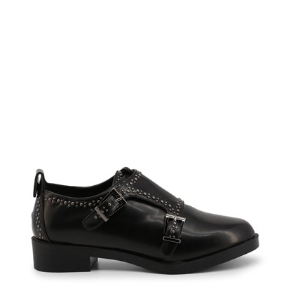 Roccobarocco Women Shoes Rbsc1js02 Black