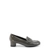  Roccobarocco Women Shoes Rbsc0u301ver Grey