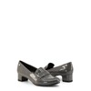  Roccobarocco Women Shoes Rbsc0u301ver Grey