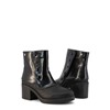  Roccobarocco Women Shoes Rbsc2gw02 Black