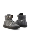  Roccobarocco Women Shoes Rbsc0v702ver Grey