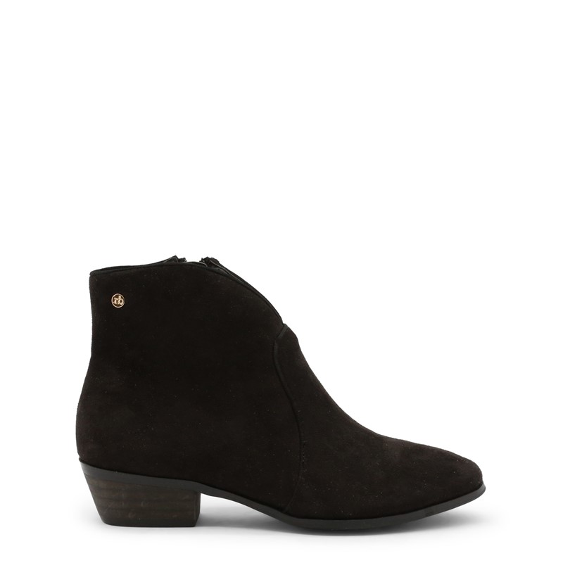  Roccobarocco Women Shoes Rbsc1jj01std Black