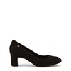 Roccobarocco Women Shoes Rbsc0ve01camstd Black