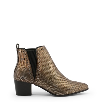 Roccobarocco Ankle boots 8052790072066