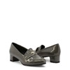  Roccobarocco Women Shoes Rbsc0u301verstd Grey
