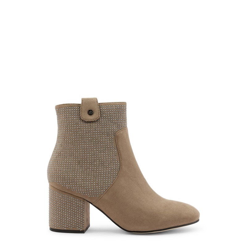  Roccobarocco Women Shoes Rbsc1jt01std Brown