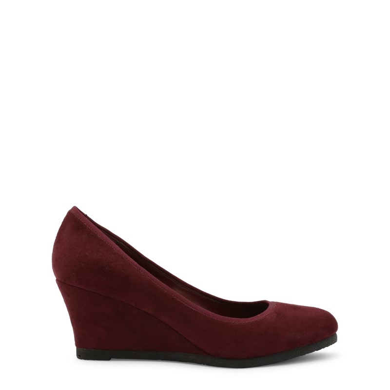  Roccobarocco Women Shoes Rbsc1jh01std Red