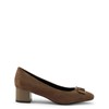  Roccobarocco Women Shoes Rbsc1j002 Brown