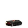  Shone Women Shoes 620-523 Black