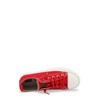  Shone Boy Shoes 292-003 Red