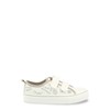  Shone Girl Shoes 291-001 White