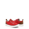  Shone Boy Shoes 290-001 Red