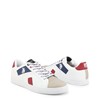  U.S. Polo Assn. Men Shoes Fetz4136s0 Y3 White