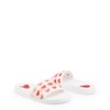  Love Moschino Women Shoes Ja28022g1ci11 White