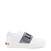  Love Moschino Women Shoes Ja15103g1cia0 White