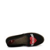 Love Moschino Women Shoes Ja10023g1cif0 Black