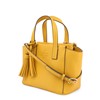  Tory Burch Women bag 77165 Yellow