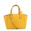  Tory Burch Women bag 77165 Yellow