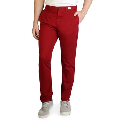 Tommy Hilfiger Trousers 8719858758347