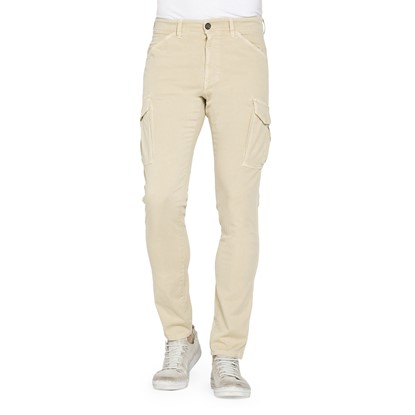 Carrera Jeans Men Clothing 619S-842X Brown