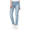  Carrera Jeans Women Clothing 750Pl-980A Blue