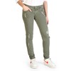  Carrera Jeans Women Clothing 777-9302A Green