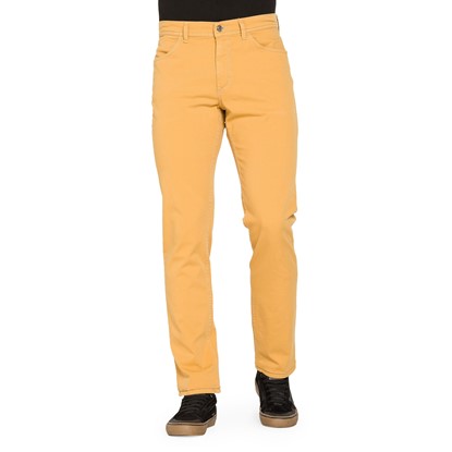 Carrera Jeans Men Clothing 700-942A Yellow